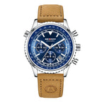 New Multi-functional Men's Watch Waterproof Luminous