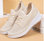 2024 Spring Fashion All-matching Women's Casual Shoes
