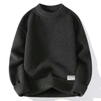 No Pilling Teen Trend Autumn And Winter Pullover Sweater