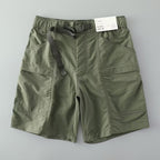 Workwear Men's Loose Street Shorts