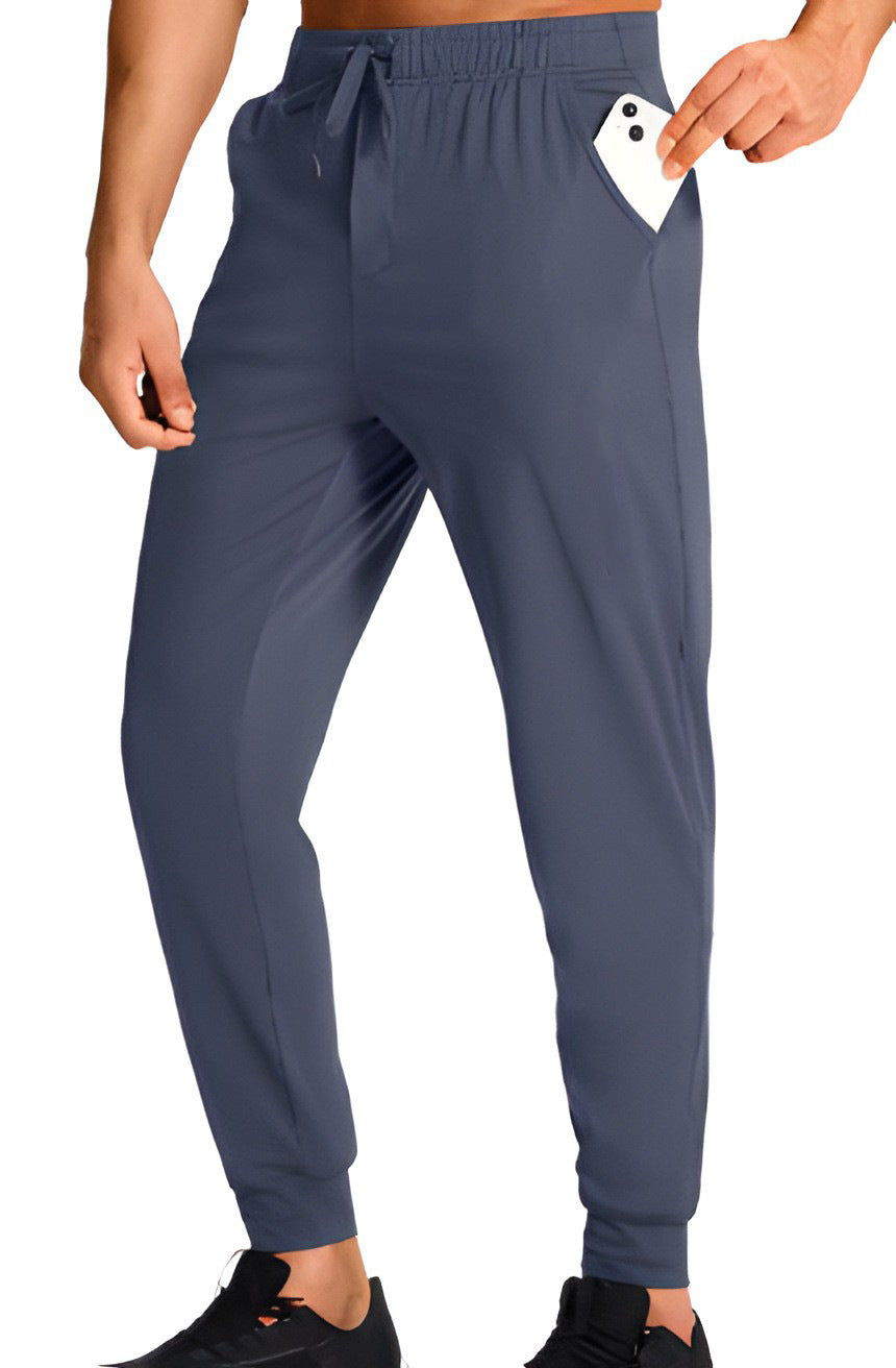 Men's Work Clothes Loose Casual Pants