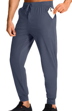 Men's Work Clothes Loose Casual Pants