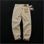 Fashionable American Retro Pants For Men