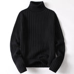 All-matching Men's Clothing Knitted Base Clothes