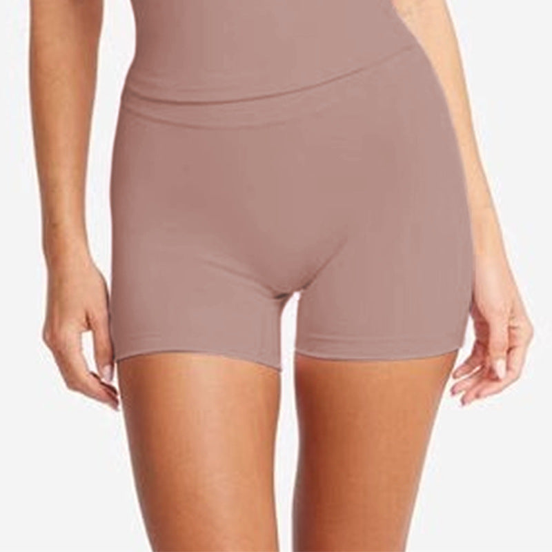 Fitness Exercise No Marks Outside Wear Running Training Yoga Pants