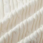 Cardigan V-neck Sweater Sweater