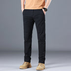 Men's Casual Pants Fashionable And Versatile