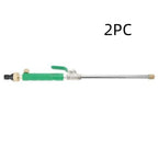 Household Car Washing High Pressure Water Sprayer Washer Water Jet Garden Washer Hose Wand Nozzle Sprayer Car Cleaning Tools