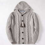 Autumn And Winter Men's Knitwear Sweater