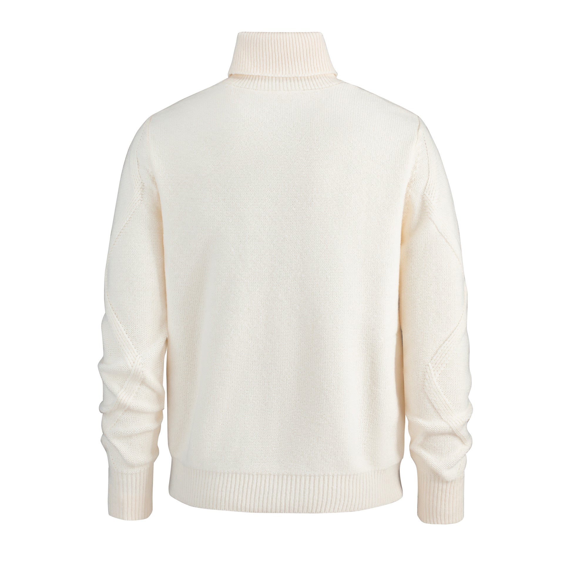 Men's Slim-fit Thickened Fashionable Turtleneck Sweater