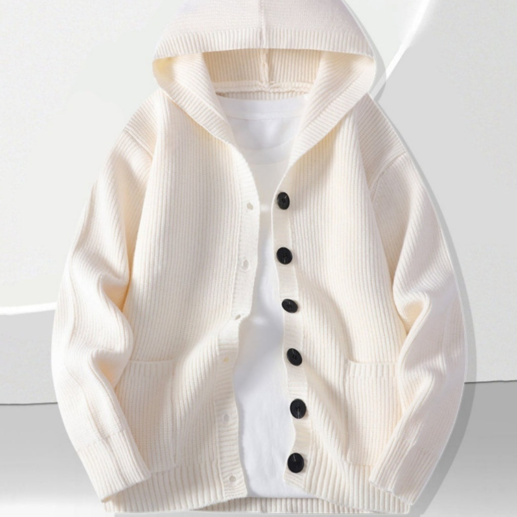 Knitwear Sweater Men's Autumn Fashion Casual