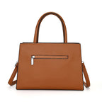 New Stone Pattern Lady Bags Simple Elegant Women's Portable