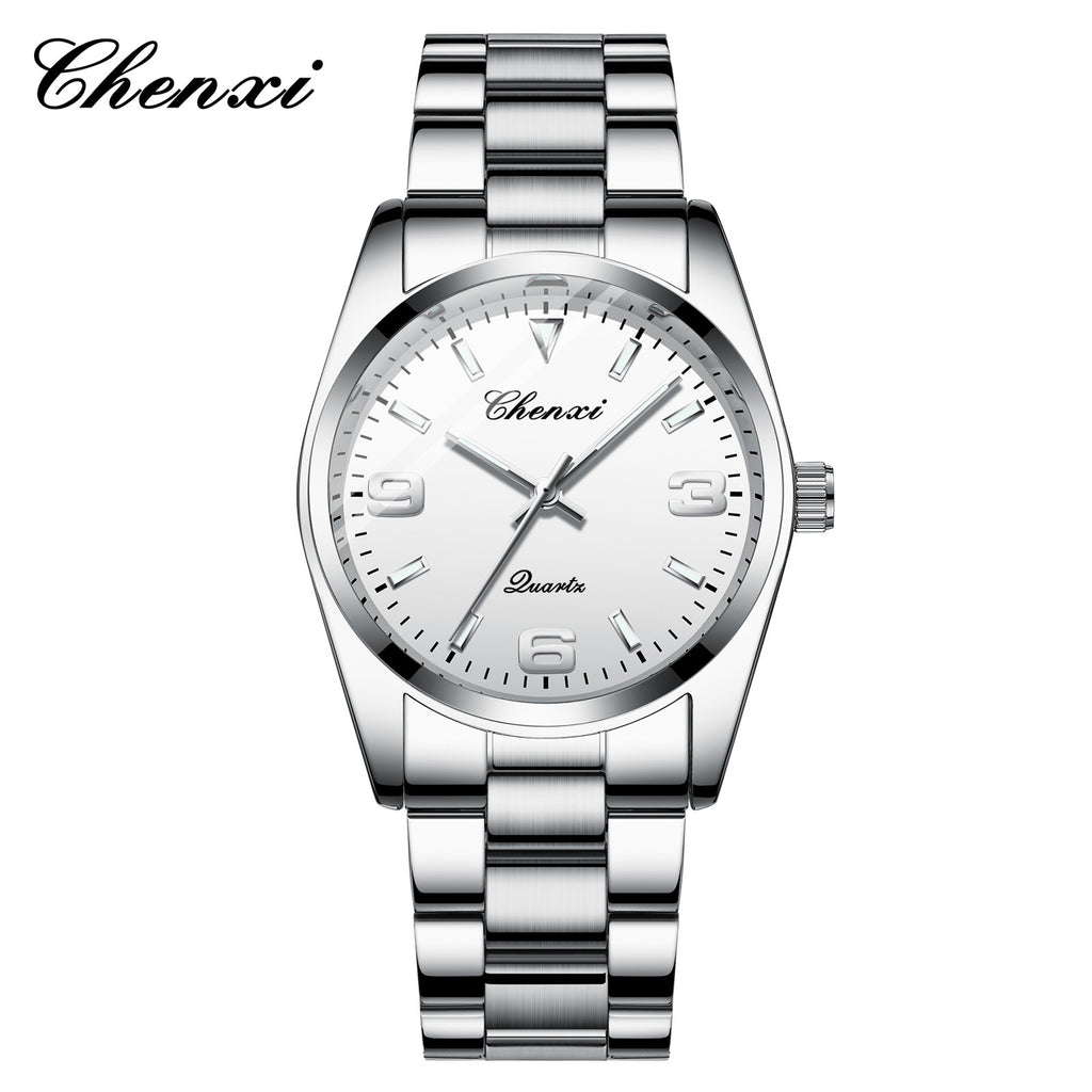 Men's Watch Luminous Waterproof Artistic Style