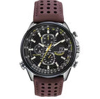 Men's Watch Multi-function Timing Business