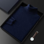 Base Layer Cashmere Sweater Men