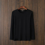 Coat Autumn Men's Spring High-grade Texture Light Luxury New Korean Style Jacket Men's Lapel Casual All-matching Work Clothes