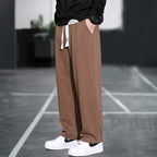 Casual Men's Ninth Sports Pants