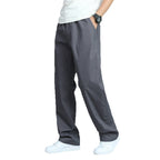 Pure Cotton Track Pants Overalls Fashionable All-matching