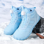 Warm Loose Comfortable And Breathable Shoes