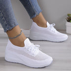 2024 Spring Fashion All-matching Women's Casual Shoes