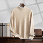 Knitwear Casual Loose Inner Wear Sweater