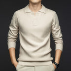 Trendy Casual Business V-neck Boy's Undershirt