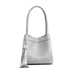 Portable Shoulder Crossbody Fashion Tassel Bag