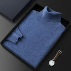 Base Layer Cashmere Sweater Men