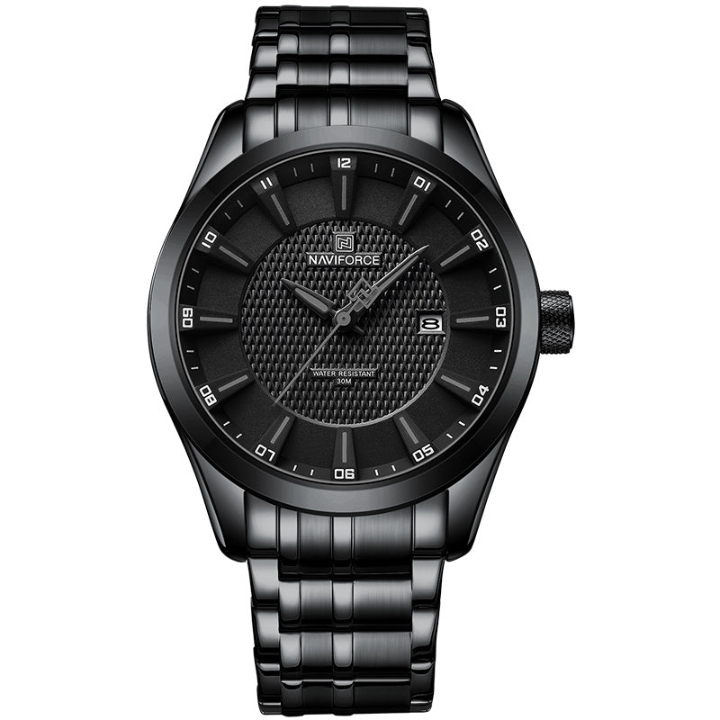 Men's Personalized Casual And Simple Watch