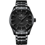 Men's Personalized Casual And Simple Watch