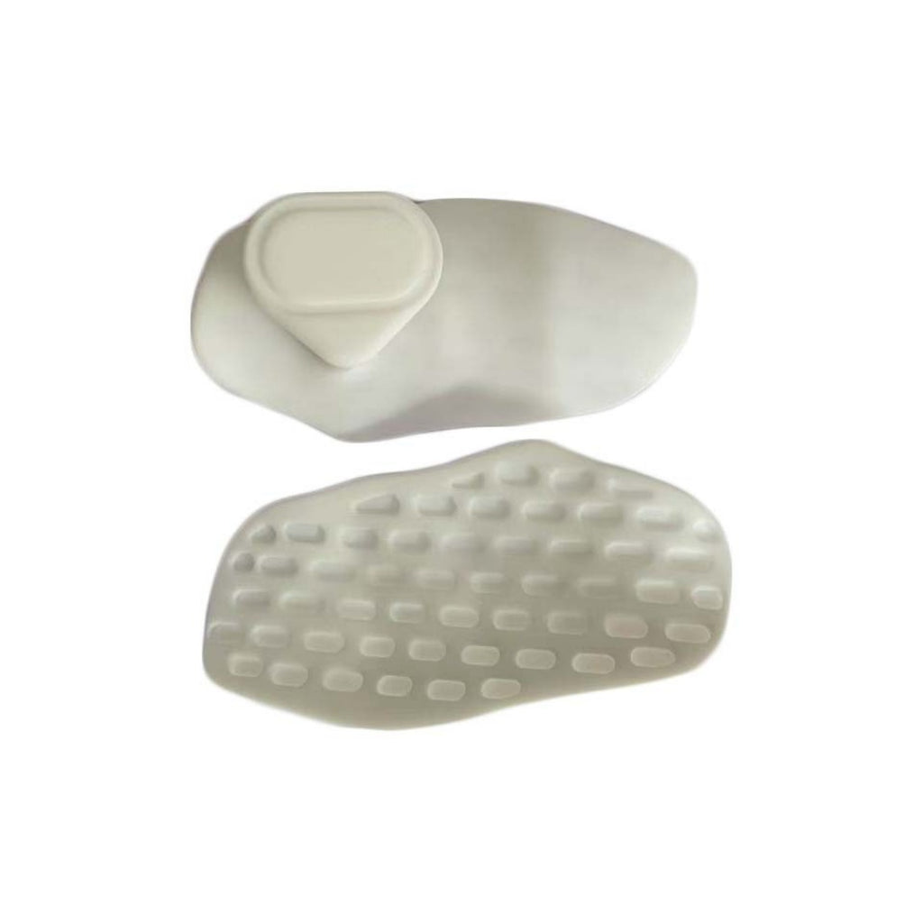 Anti-Slip Grip Strengthener No Sweaty Portable Finger Trainer Breathable Comfort Workout Grips For Dumbbell Lifting