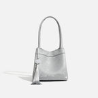 Portable Shoulder Crossbody Fashion Tassel Bag