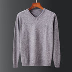 Simple Slim Fit Trendy Base Shirt