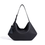 Fashion New Genuine Leather Large Capacity Handbag