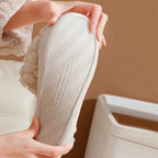 Home Fuzzy Slipper Unisex Cartoon Winter Plush Slipper Anti-Skid Soft Soled Cotton Shoes Comfy Outdoor Couple Slippers