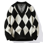 Winter Knitting Bottoming Shirt Inner Wear Sweater