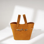 Shoulder Bag Retro Fashion Trends Casual Messenger Bag