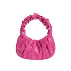 Fashion Cloud Bag Female All-matching Western Style Portable