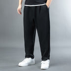 Men's Fashionable Casual Loose Sports Trousers