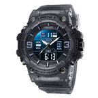 Men's Watch Multifunctional Sports Waterproof