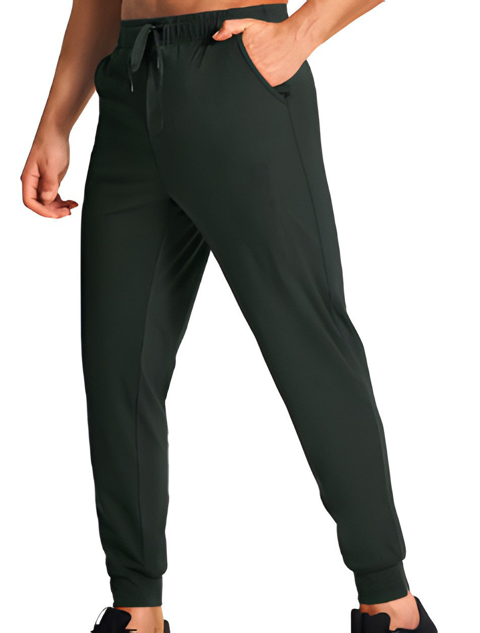 Men's Work Clothes Loose Casual Pants