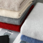 Half Turtleneck Zipper Design Pure Wool Knit Bottoming Shirt