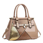 Crossbody Portable Elegant Large Capacity Shoulder Bag Women