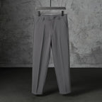 Autumn Men's Pants Straight Loose Suit