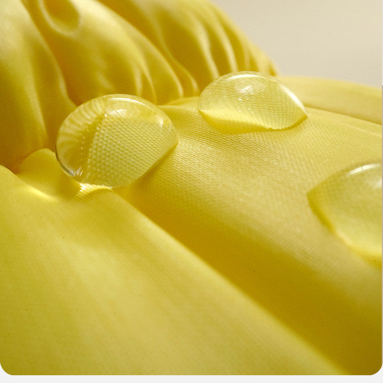 Women's Winter Warm Cotton Slippers For Outdoor Wear