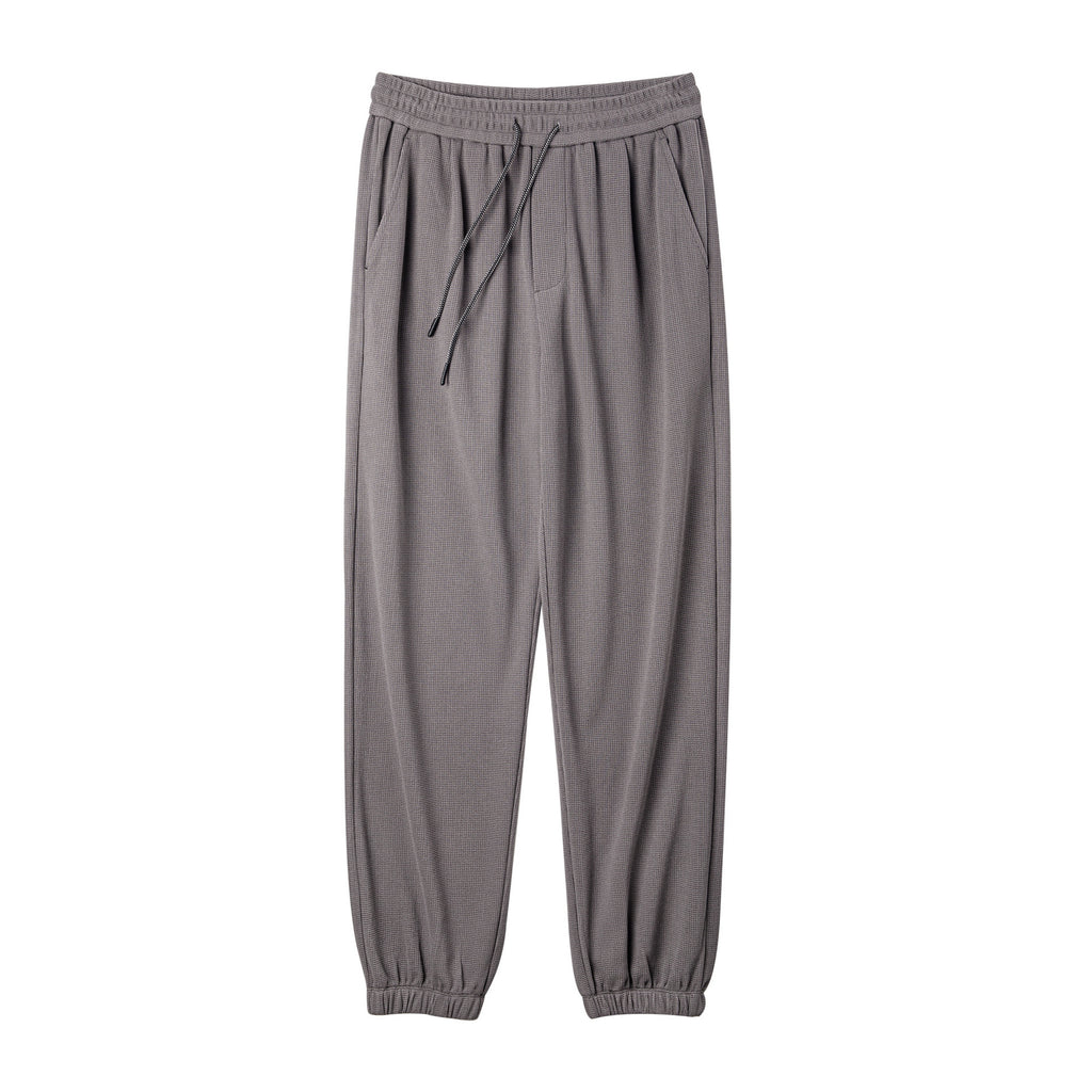 Madden Workwear American Casual Easypants Waffle Sweatpants
