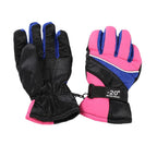 New Outdoor Ski Cycling Warm Children's Gloves