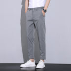 Simple Summer Casual Pants For Men