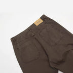 Jeans Men's Loose Straight Wide Leg Trousers Overalls