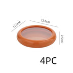 Transparent Film Fruit And Vegetable Fresh-keeping Box Set Kitchen Tools